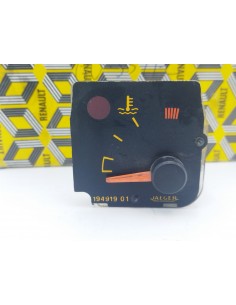 Indicador de temperatura Renault 21 Jaeger 6736