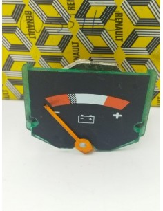 Voltímetro Renault 18
