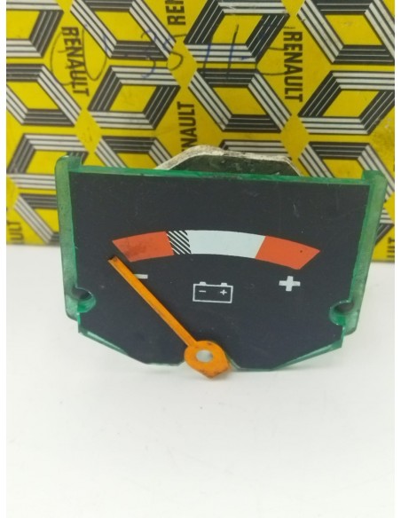 Voltímetro Renault 18