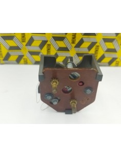 Voltímetro Renault 6  JAEGER 6039 2