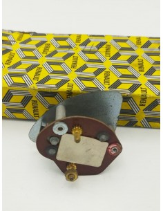 Voltímetro Renault 12 S JAEGER 6138 2