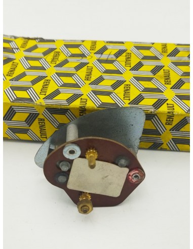 Voltímetro Renault 12 S JAEGER 6138