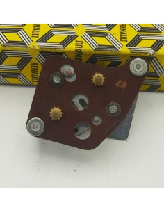 Voltímetro Renault 5 TS JAEGER 6167 7702038501 2