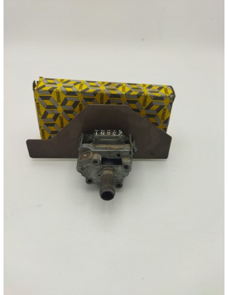 Velocímetro cuentakm. Renault 4 S