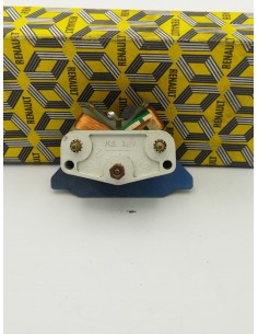 Reloj de temperatura cuadro Renault 12 moderno 7701019147 2