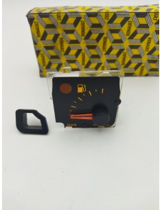 Indicador de combustible  cuadro instrumentos Renault 19