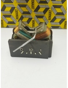 Indicador de combustible  cuadro instrumentos Renault 6 7701003477