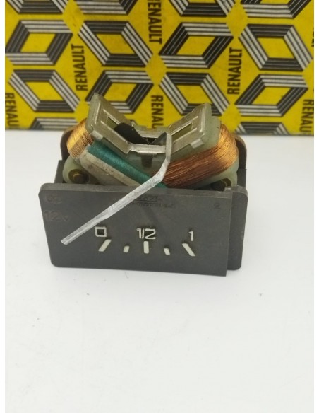 Indicador de combustible  cuadro instrumentos Renault 6 7701003477
