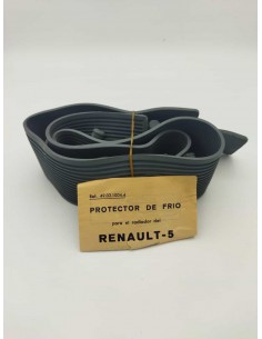 Protector de frio Renault 5 490210044