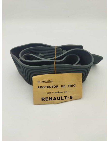 Protector de frio Renault 5 490210044