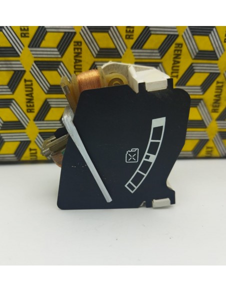 Indicador nivel de combustible Renault 5 Jaeger 6152  7701012542
