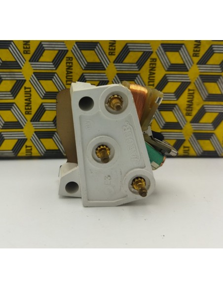 Indicador nivel de combustible Renault 5 Jaeger 6152  7701012542 Indicador nivel de combustible Renault 5 Jaeger 6152  7701012542