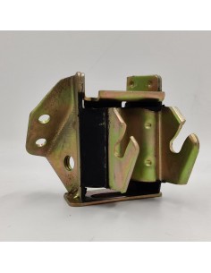 Soporte motor derecho Renault Fuego, Renault 18 7700641318 7700658306 7700660599