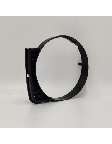 Rejilla carcasa faro delantero derecho Volkswagen Golf Mk1 147853656