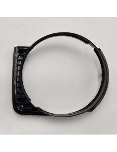 Comprar Rejilla carcasa faro derecho Volkswagen Golf mk1 147853656 2