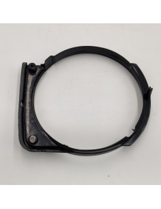 Comprar Rejilla carcasa faro izquierdo Volkswagen Golf mk1 147853655 2