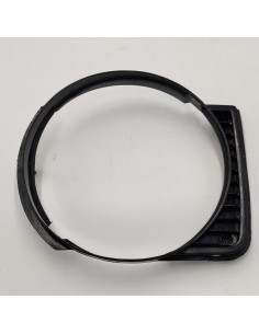 Juego rejillas carcasa faros Volkswagen Golf mk1  147853655 147853656 2