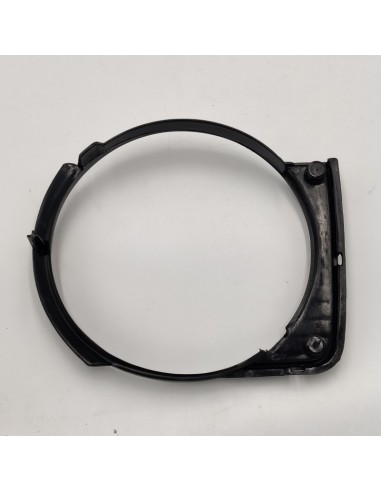 Juego rejillas carcasa faros Volkswagen Golf MK1 147853655 147853656