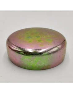 Tapa buje tambor trasero Citroen 2CV, Citroen Mehari, Citroen Dyane