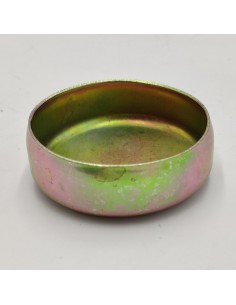 Tapa buje tambor trasero Citroen 2CV, Citroen Mehari, Citroen Dyane 2