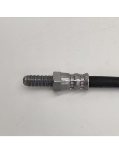 Latiguillo de frenos Alfa Romeo 1750-2000, Alfa Romeo Giulia, Alfa Romeo Spider  60518411 2