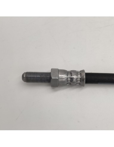 Latiguillo de frenos Alfa Romeo 1750-2000, Alfa Romeo Giulia, Alfa Romeo Spider  60518411