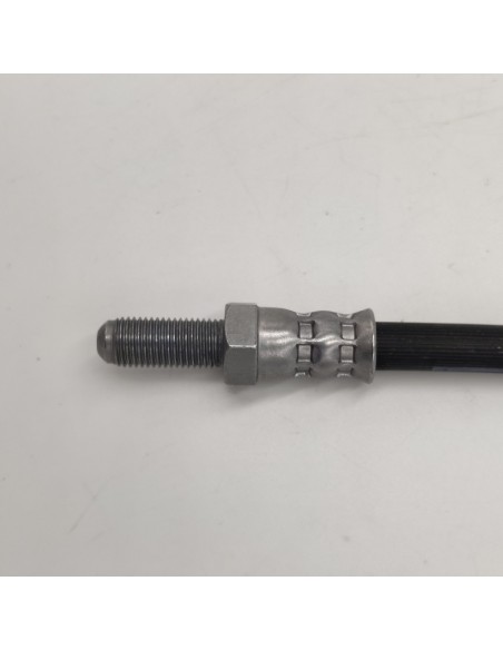 Latiguillo de frenos Alfa Romeo 1750-2000, Alfa Romeo Giulia, Alfa Romeo Spider  60518411