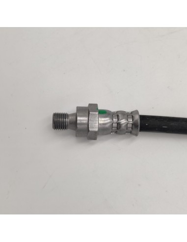 Latiguillo de frenos Alfa Romeo 1750-2000, Alfa Romeo Giulia, Alfa Romeo Spider  60518411