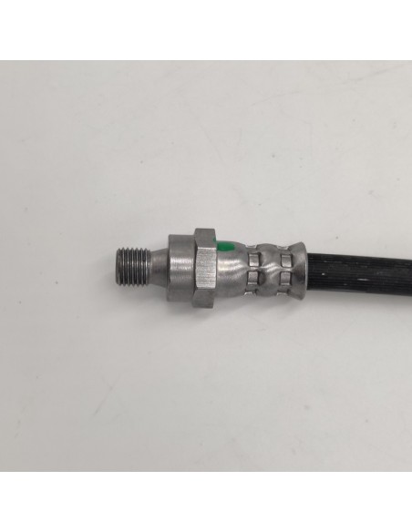 Latiguillo de frenos Alfa Romeo 1750-2000, Alfa Romeo Giulia, Alfa Romeo Spider  60518411