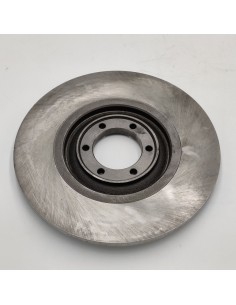 Juego de disco de freno Alfa Romeo Alfasud, Alfa Romeo Alfasud Sprint  60703237 2