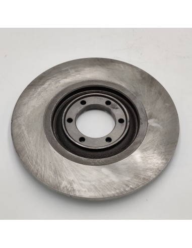 Juego de disco de freno Alfa Romeo Alfasud, Alfa Romeo Alfasud Sprint  60703237