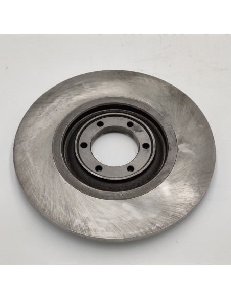 Juego de disco de freno Alfa Romeo Alfasud, Alfa Romeo Alfasud Sprint 60703237 60750750 795310 102004 102855 108319 125253
