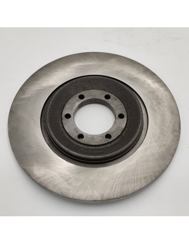 Juego de disco de freno Alfa Romeo Alfasud, Alfa Romeo Alfasud Sprint  60703237