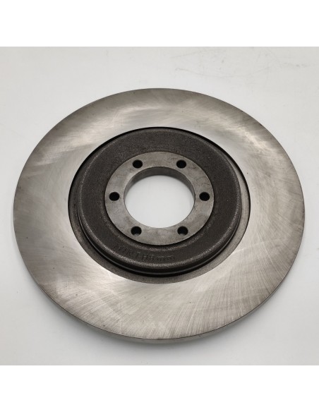 Juego de disco de freno Alfa Romeo Alfasud, Alfa Romeo Alfasud Sprint 60703237 60750750 795310 102004 102855 108319 125253