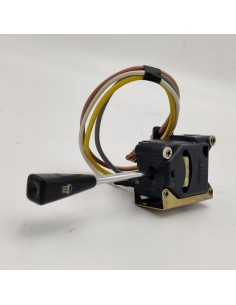 Mando conmutador de luces y bocina Renault 7  70020858 Jaeger 6604