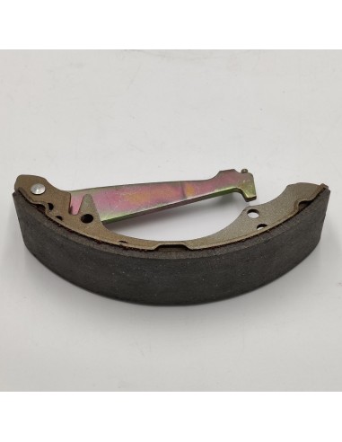 Kit completo frenos tambor delantero Volkswagen Golf mk3, Volkswagen Polo mk3  VAGKFS21