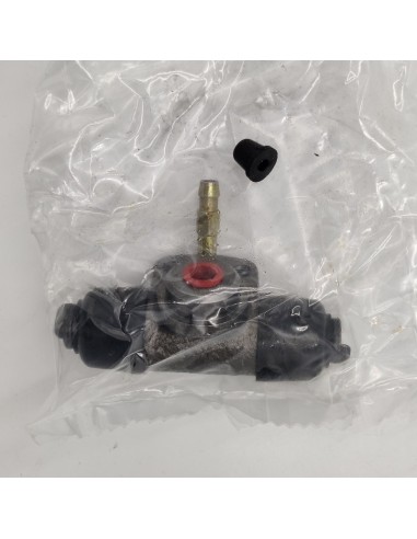 Kit completo frenos tambor delantero Volkswagen Golf mk3, Volkswagen Polo mk3  VAGKFS21