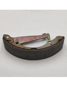 Kit completo frenos tambor delantero SEAT Arosa, SEAT Córdoba, SEAT Ibiza 6K1, SEAT Toledo mk1  VAGKFS21 2