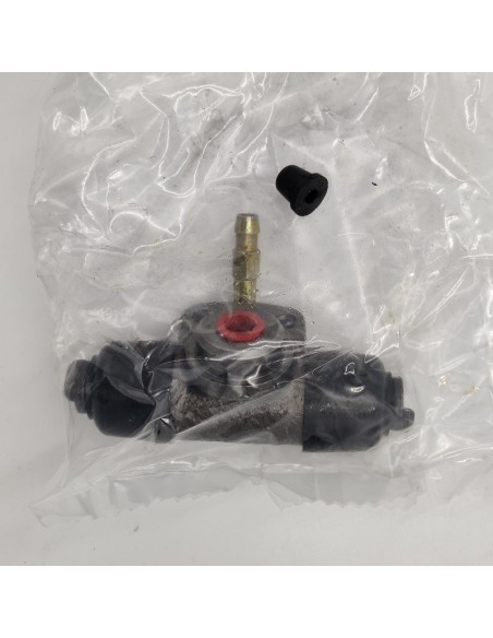 Kit completo frenos tambor delantero SEAT Arosa, SEAT Córdoba, SEAT Ibiza 6K1, SEAT Toledo mk1  VAGKFS21