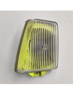 Faro antiniebla H3 delantero izquierdo Volkswagen Passat, Volkswagen Santana  321941065B  marca HELLA  9DF 124 699-01