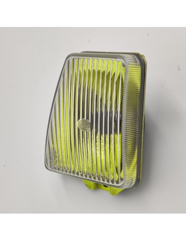 Faro antiniebla H3 delantero izquierdo Volkswagen Passat, Volkswagen Santana  321941065B  marca HELLA  9DF 124 699-01