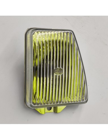 Faro antiniebla H3 delantero derecho Volkswagen Passat, Volkswagen Santana  321941066B  marca HELLA  9DF 124 700-02