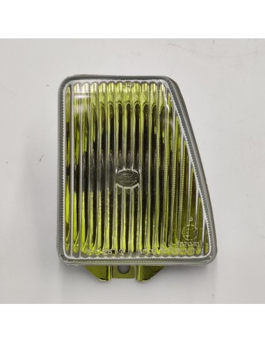 Faro antiniebla H3 delantero derecho Volkswagen Passat, Volkswagen Santana  321941066B  marca HELLA  9DF 124 700-02