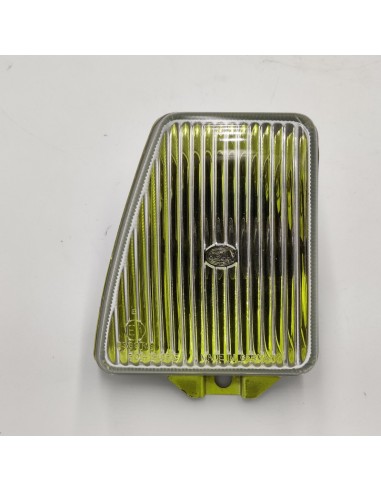 Juego de faros antiniebla H3 delanteros Volkswagen Passat, Volkswagen Santana  321941065B  marca HELLA  9DF 124 699-01