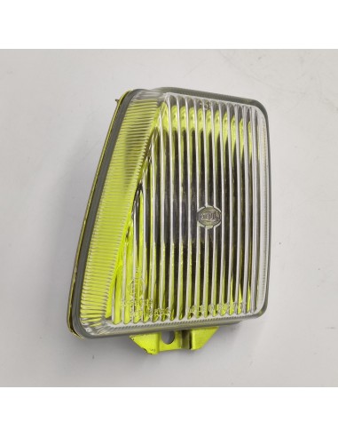 Juego de faros antiniebla H3 delanteros Volkswagen Passat, Volkswagen Santana  321941065B  marca HELLA  9DF 124 699-01