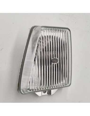 Faro H3 largo alcance delantero izquierdo Volkswagen Passat, Volkswagen Santana  321941065A  marca HELLA  9DF 124 655-01