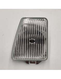 Faro H3 largo alcance delantero izquierdo Volkswagen Passat, Volkswagen Santana  321941065A  marca HELLA  9DF 124 655-01 2