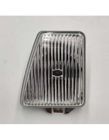 Faro H3 largo alcance delantero izquierdo Volkswagen Passat, Volkswagen Santana  321941065A  marca HELLA  9DF 124 655-01