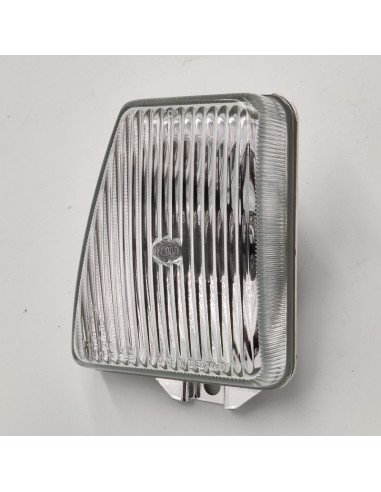 Faro H3 largo alcance delantero izquierdo Volkswagen Passat, Volkswagen Santana  321941065A  marca HELLA  9DF 124 655-01