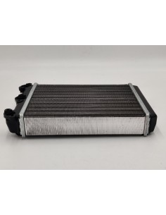 Radiador calefacción MERCEDES 123 (W123, S123, C123) A0018357801 237x197x42 2